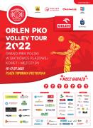 Orlen PKO Volley...
