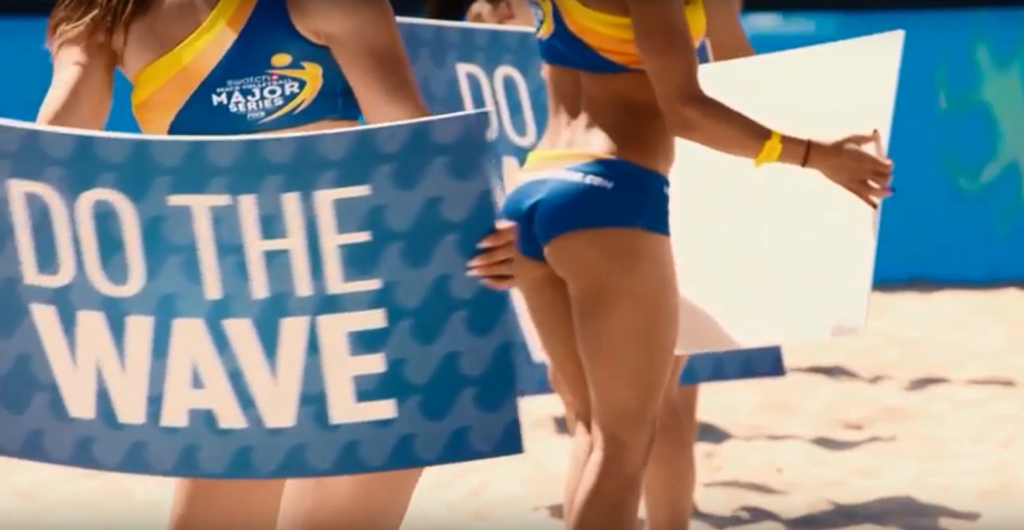 What to expect from beach volleyball in 2018