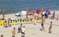 Plaża Sztutowo