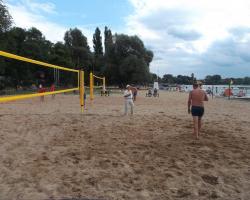 Plaża Miejska