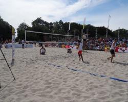 Plaża Miejska