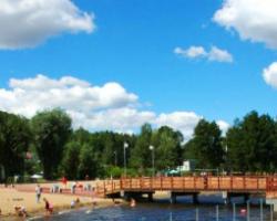 Plaża Miejska