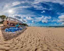 Beach Bar Piaskownica