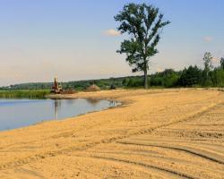 Słoneczna Plaża