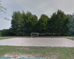 Plac Zabaw Grażynka