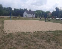 Plaża Orle