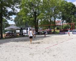 Dobrodzieński Ośrodek Kultury i Sportu