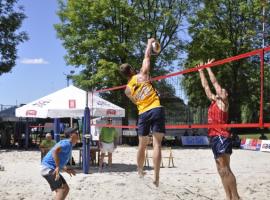 Dobrodzieński Ośrodek Kultury i Sportu