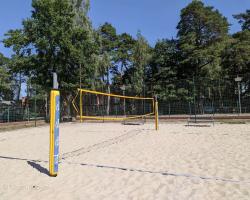 Kompleks Sportowy