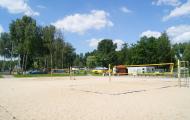 Ośrodek Sportów Letnich 