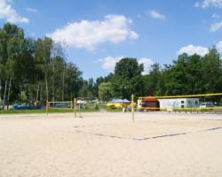 Ośrodek Sportów Letnich 