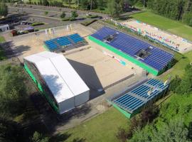 Słupna Ośrodek Sportów Letnich
