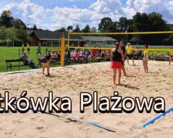 Plaża Wesoła