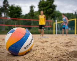 Ośrodek Staw Górny w Pionkach