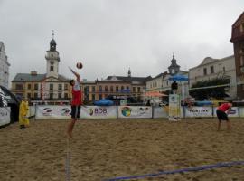 Rynek w Cieszynie