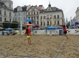 Rynek w Cieszynie