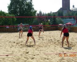 Zespół Obiektów Sportowych