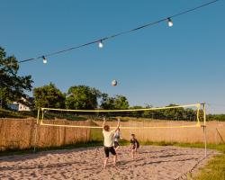 Stara Odra Beach Bar