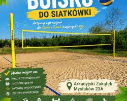 Arkadyjski Zakątek