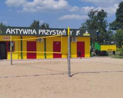 Aktywna Przystań
