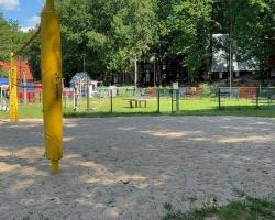 Ośrodek Wypoczynkowy Sobótka