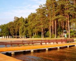 Ośrodek Wypoczynkowy Knieja