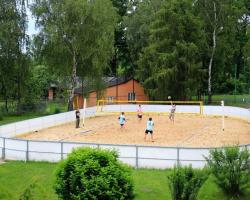 Stadion Miejski Azotania Jaworzno