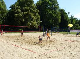 Miasteczko Sportowe Bytom