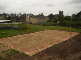 Górki