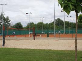 Morelowa Tennis Club