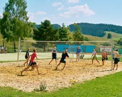 Ośrodek Sportu i Rekreacji Alpina Sport