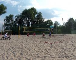 Plaża Miejska Dolsk