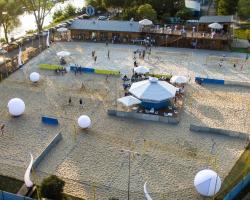 Monta Beach Volley Club