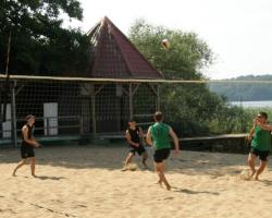 Plaża Miejska Barlinek