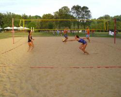 Plaża Rusałka