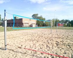Węglowa - Kompleks Rekreacyjno-Sportowy
