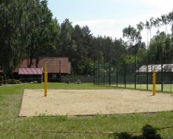 Ośrodek Roma Łapino