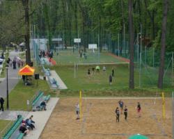 Park Rodzinny Uzbornia