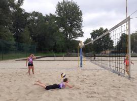 Małopolskie TKKF