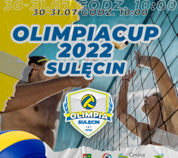 Olimpia Cup 2022 Sulęcin