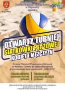 Otwarty Turniej...