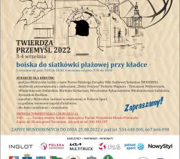 VI Mistrzostwa Polski w Siatkówce...