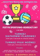 Turniej...