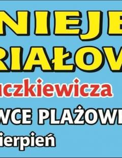 I Turniej Memoriałowy Jana Łuczkiewicza 2022 - Miksty