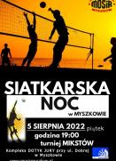 Siatkarska Noc w...