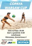 Copaya Warsaw Cup 2022