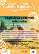 IX Wakacyjny...