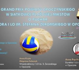 Grand Prix Powiatu Opoczyńskiego...