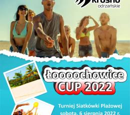 Łoooochowice Cup 2022