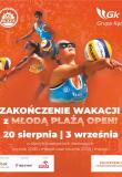 Młoda Plaża Open 2022